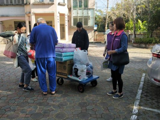 2019.01.05 愛心捐助龍崎教養院_190108_0004