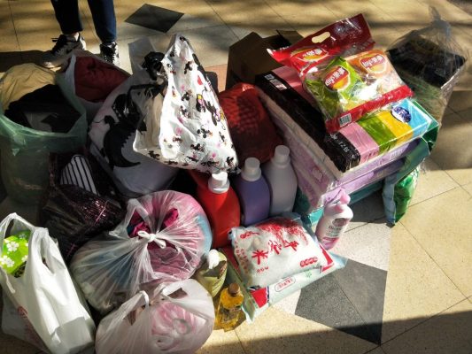 2019.01.05 愛心捐助龍崎教養院_190108_0008