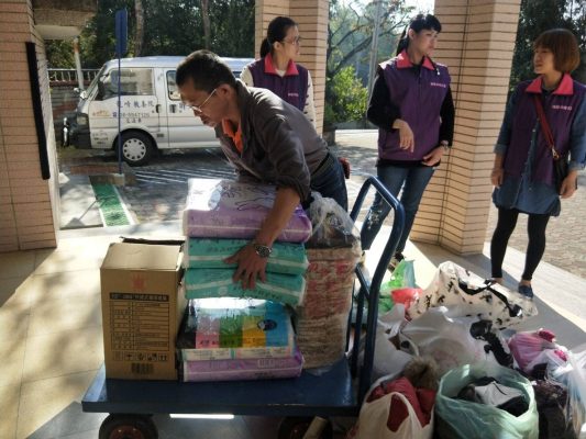 2019.01.05 愛心捐助龍崎教養院_190108_0013