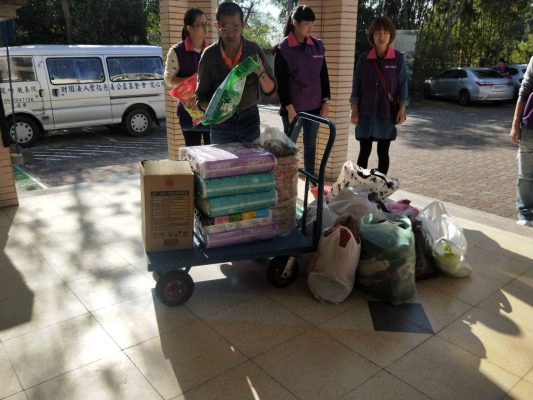 2019.01.05 愛心捐助龍崎教養院_190108_0014