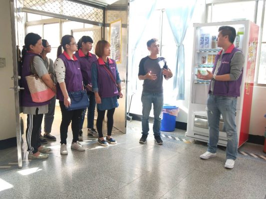 2019.01.05 愛心捐助龍崎教養院_190108_0018