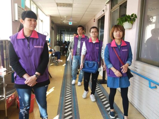 2019.01.05 愛心捐助龍崎教養院_190108_0023