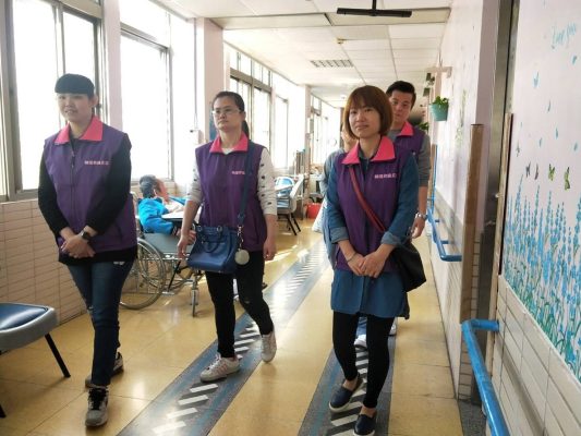 2019.01.05 愛心捐助龍崎教養院_190108_0025