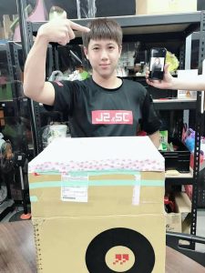 恭喜儀鴻~ 休閒時間可以好好愛花愛草愛農田(抽中一組種田用具)