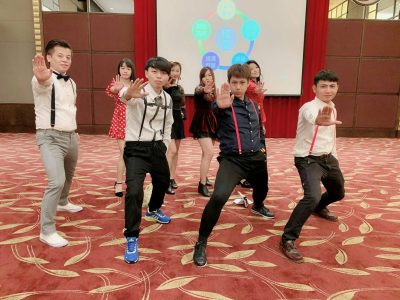 復古風POSE(對你愛不完??